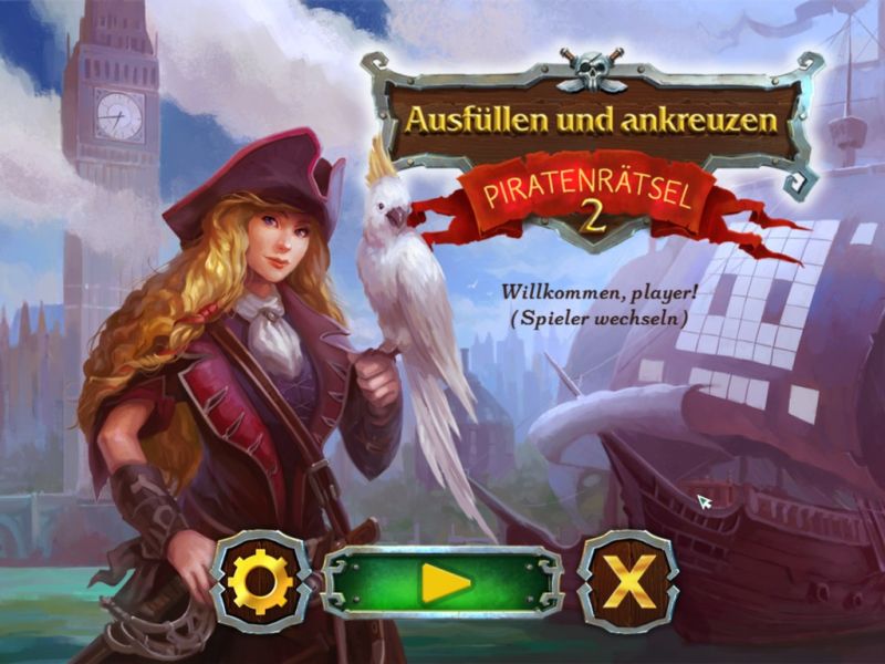 ausfuellen-und-ankreuzen-piratenraetsel-2 - Screenshot No. 1