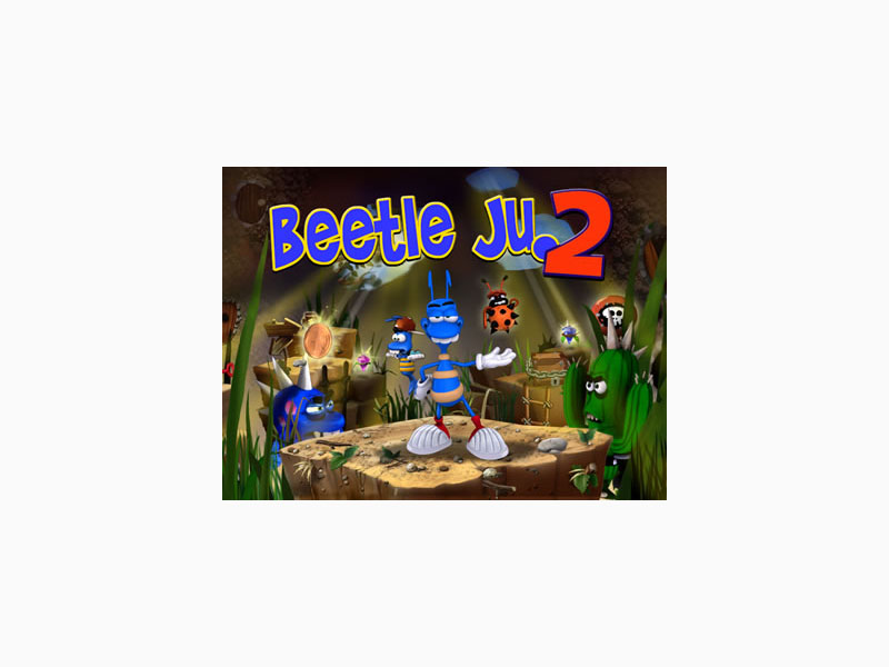 beetleju2 - Screenshot No. 1