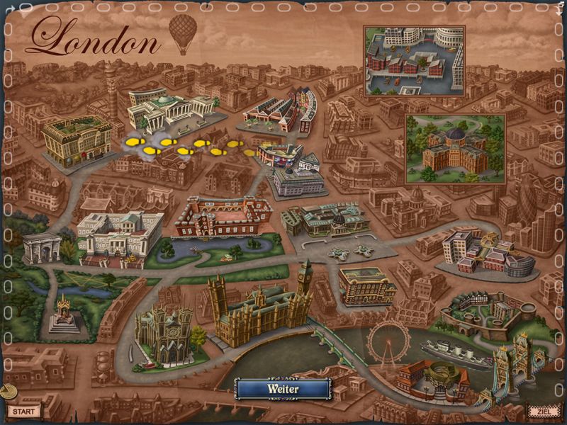 big-city-adventure-london-classic - Screenshot No. 3