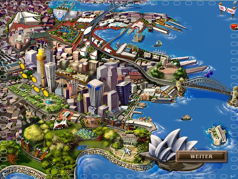 big-city-adventure-sydney-australia - Screenshot No. 3