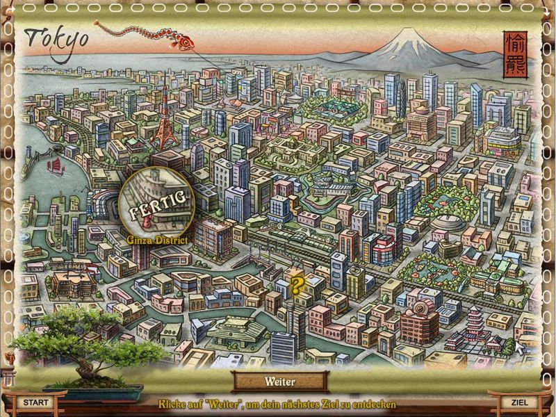 big-city-adventure-tokyo - Screenshot No. 3
