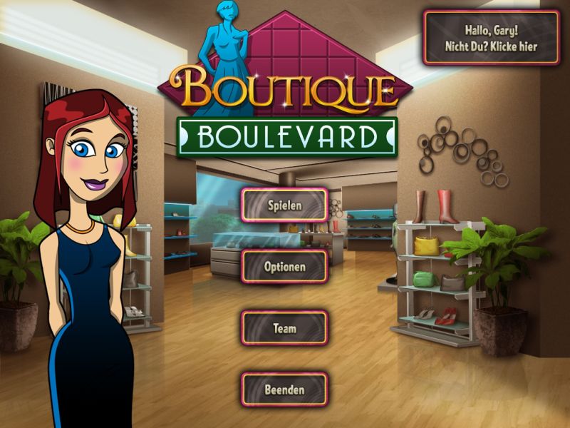 boutique-boulevard-das-shopping-paradies - Screenshot No. 1