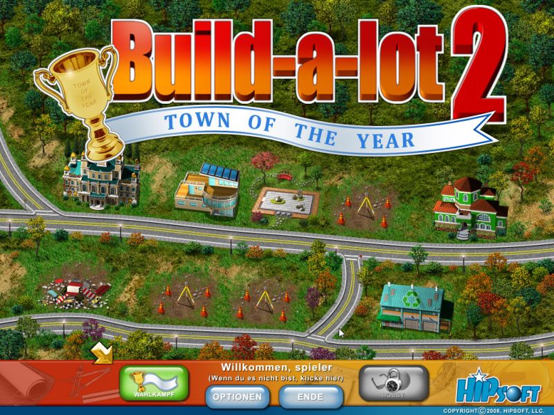 build-a-lot-2 - Screenshot No. 1