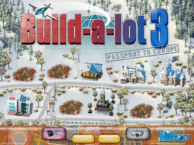 build-a-lot-3 - Screenshot No. 1