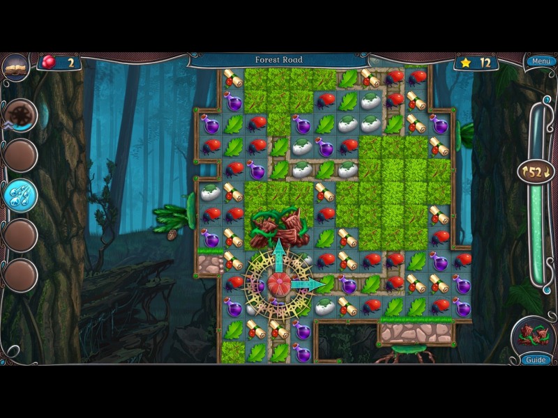 cave-quest-2 - Screenshot No. 1