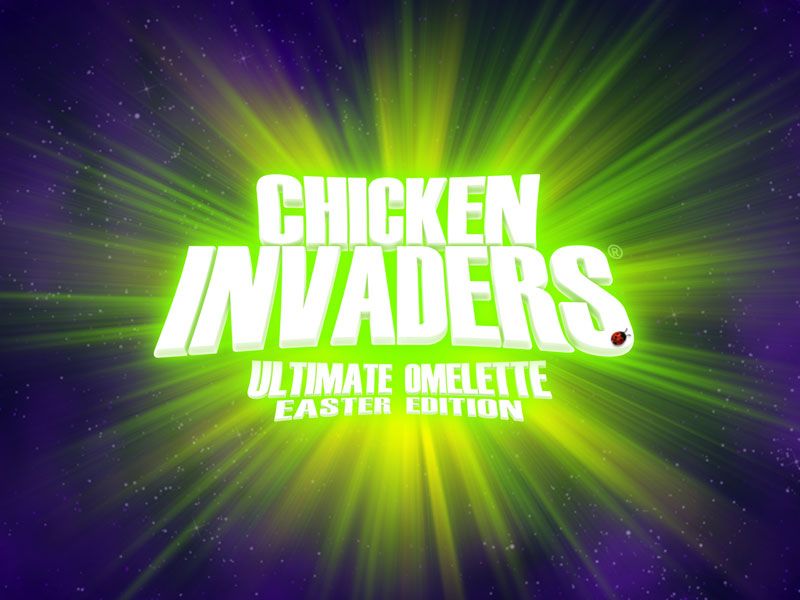chicken-invaders-4-osteredition - Screenshot No. 1