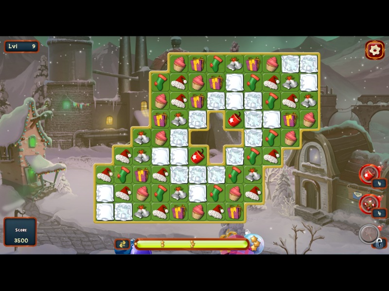 christmas-puzzle-4 - Screenshot No. 4