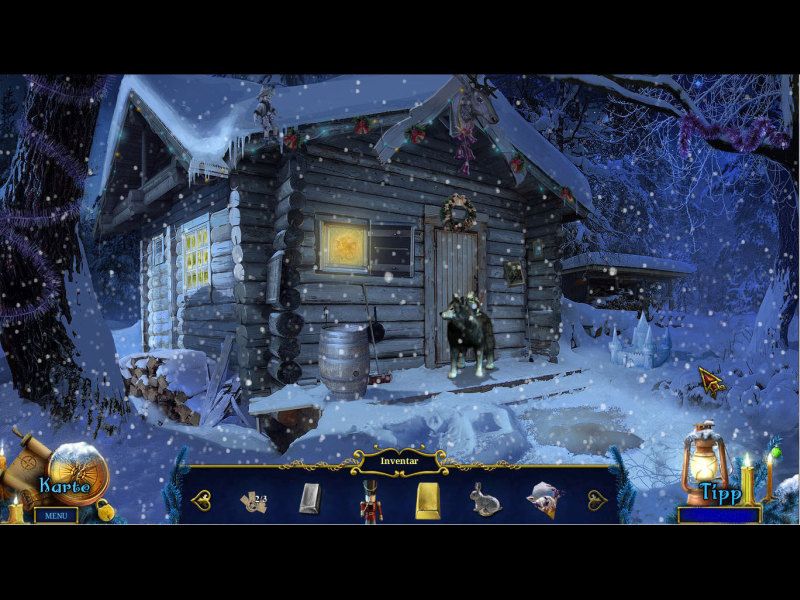 christmas-stories-nussknacker - Screenshot No. 3