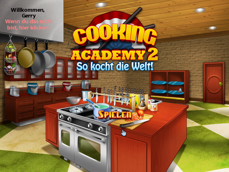 cooking-academy-2 - Screenshot No. 1