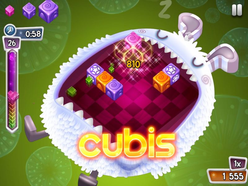 cubis-creatures - Screenshot No. 2