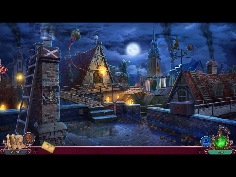 dark-city-muenchen - Screenshot No. 4
