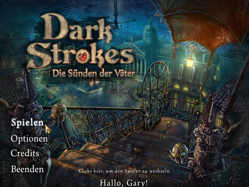 dark-strokes-die-suenden-der-vaeter - Screenshot No. 1