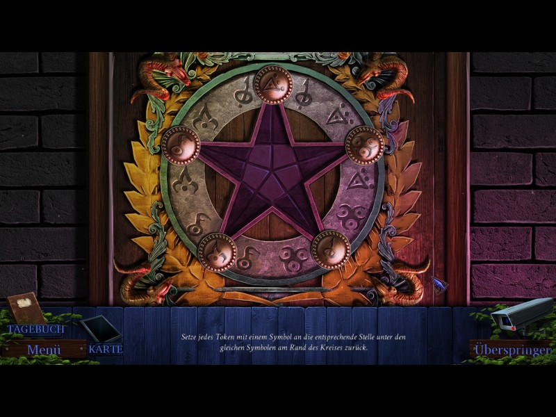 demon-hunter-5-ascendance - Screenshot No. 3