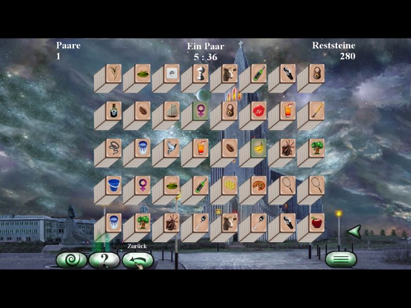 die-groessten-heiligtuemer-der-welt-mahjong-2 - Screenshot No. 3