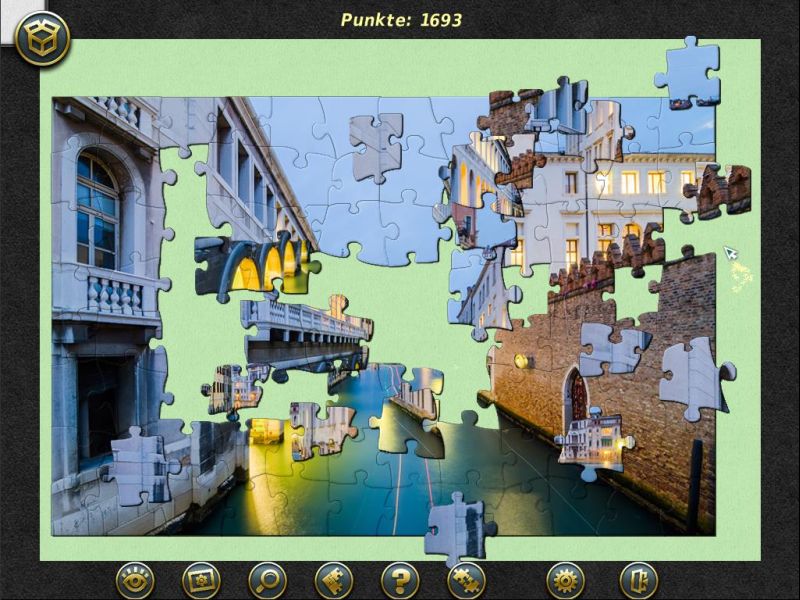 die-welt-der-puzzle-jigsaw-tour-2 - Screenshot No. 3