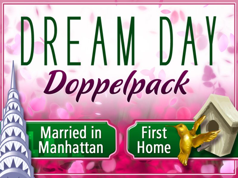 dream-day-doppelpack - Screenshot No. 1