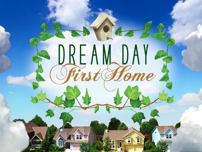 dream-day-first-home - Screenshot No. 1