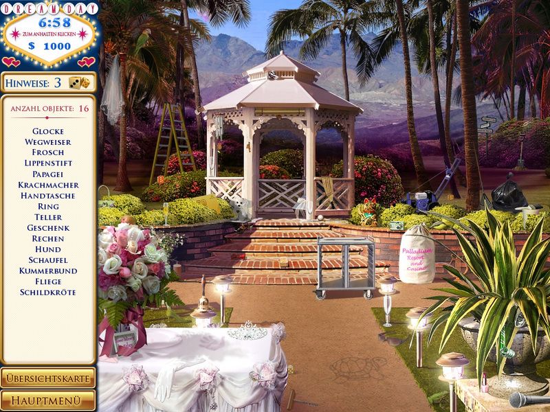 dream-day-wedding-viva-las-vegas - Screenshot No. 1