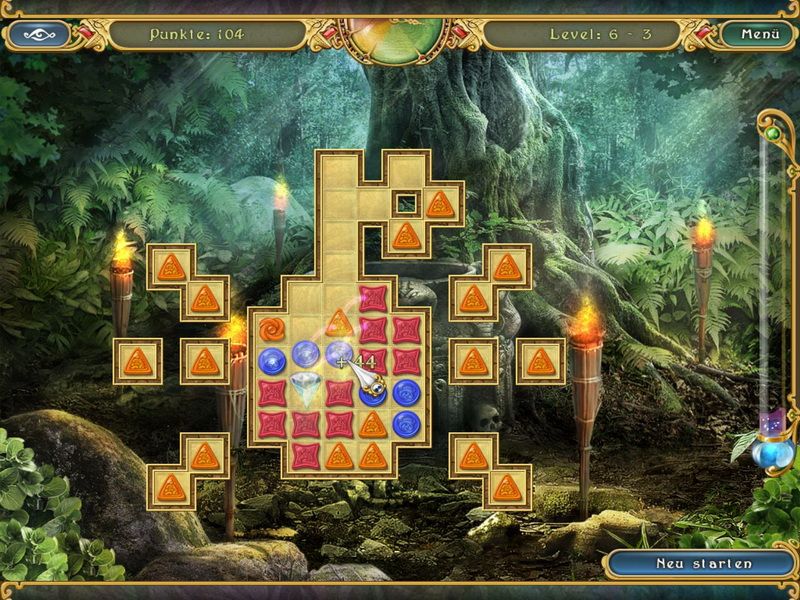enchanted-cavern-2 - Screenshot No. 3