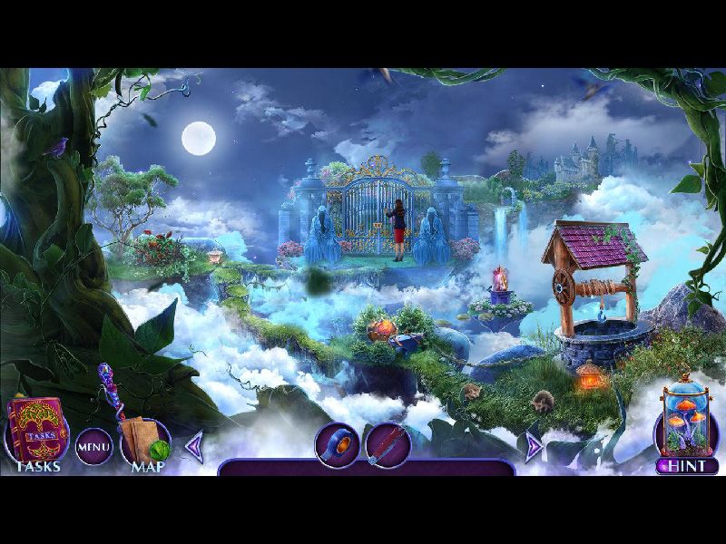 fairy-godmother-stories-taleville - Screenshot No. 2