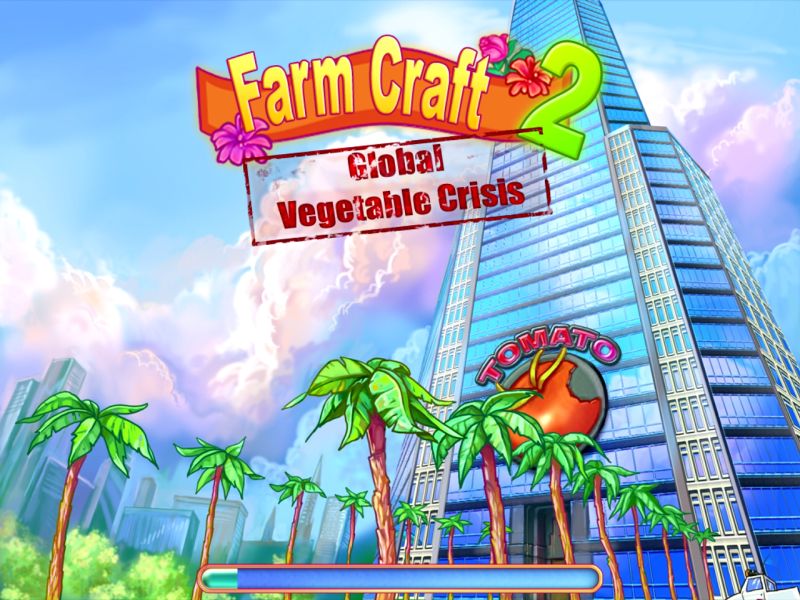 farm-craft-2 - Screenshot No. 1