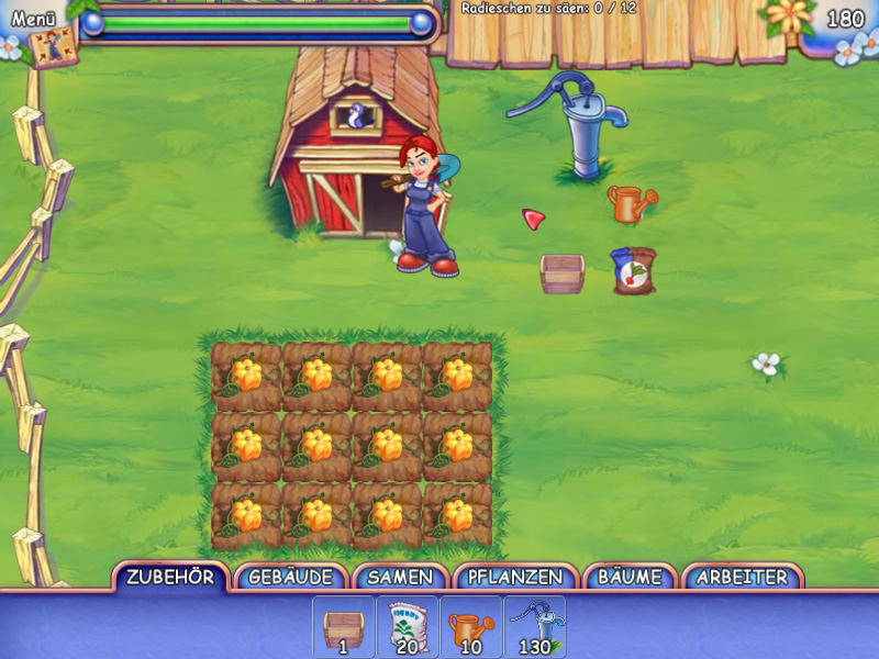 farm-craft - Screenshot No. 1