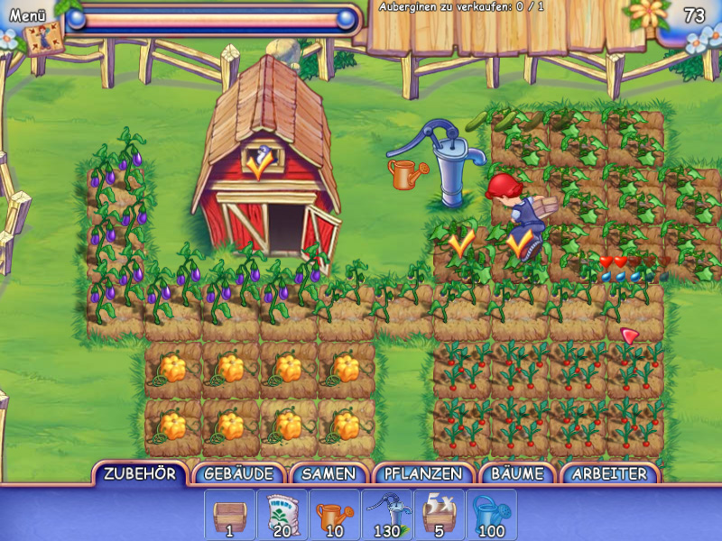 farm-craft - Screenshot No. 3