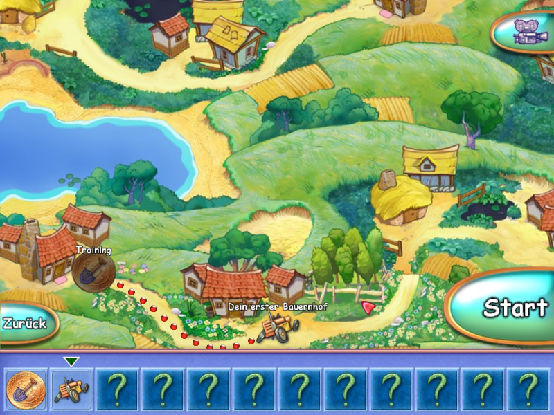 farm-craft - Screenshot No. 4