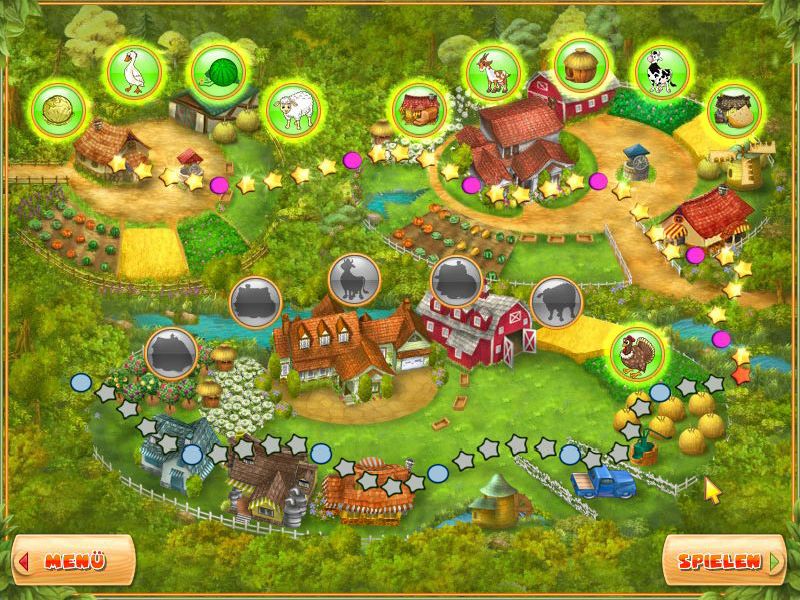 farm-mania - Screenshot No. 3