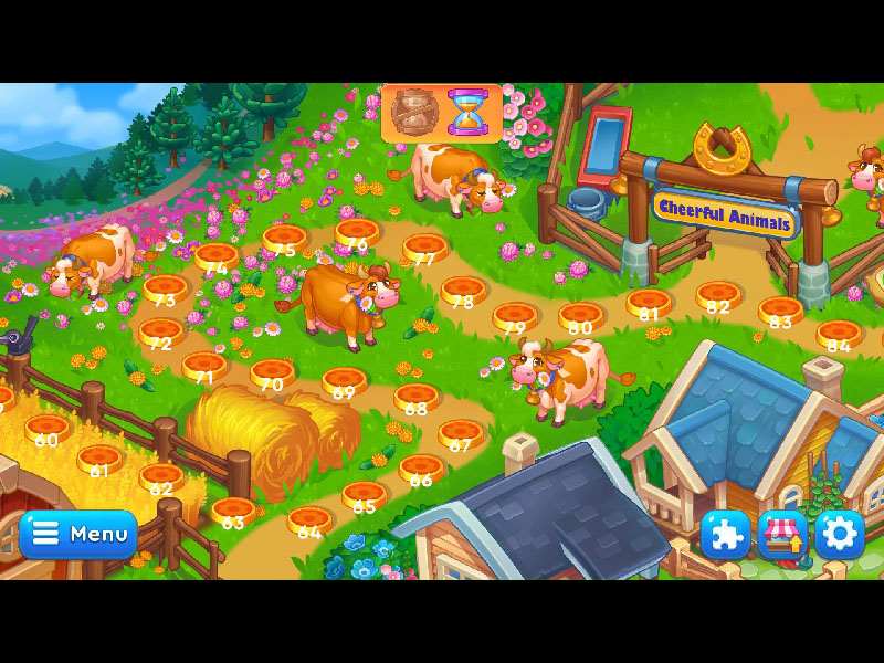 farming-fever - Screenshot No. 3