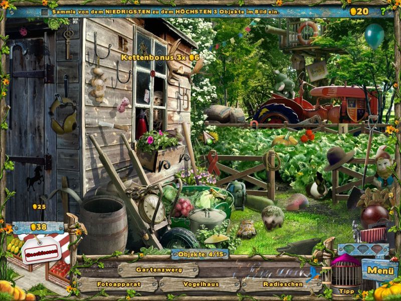 farmington-tales-geschichten-vom-land - Screenshot No. 2