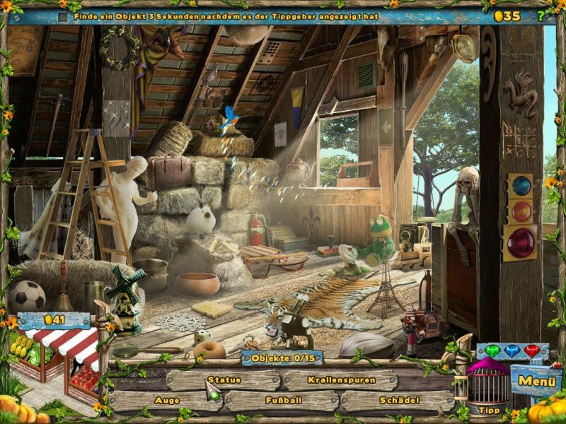 farmington-tales-geschichten-vom-land - Screenshot No. 4