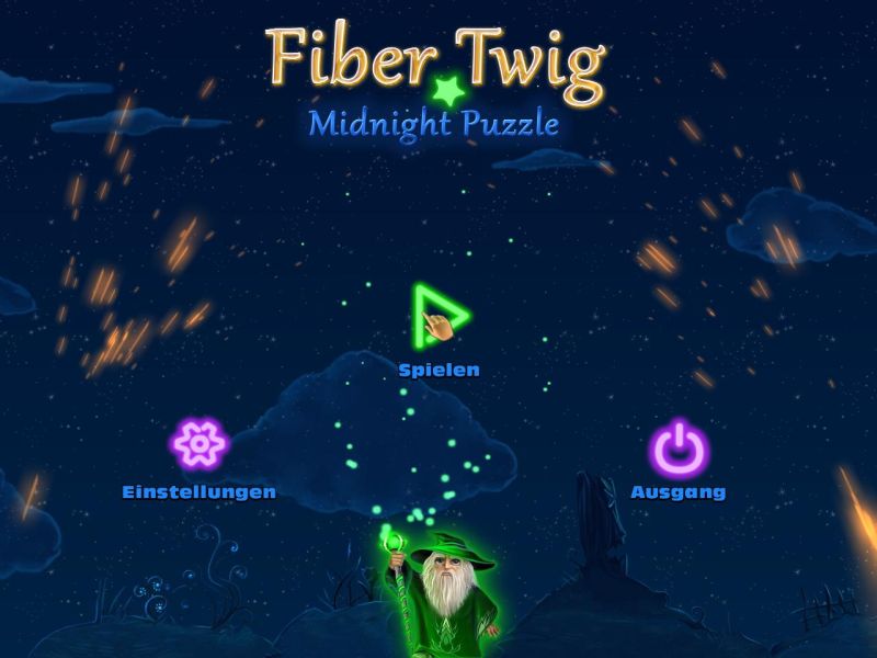 fiber-twig-mitternachts-puzzle - Screenshot No. 1