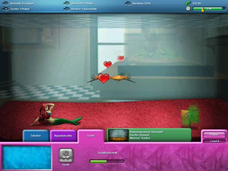 fishco - Screenshot No. 4