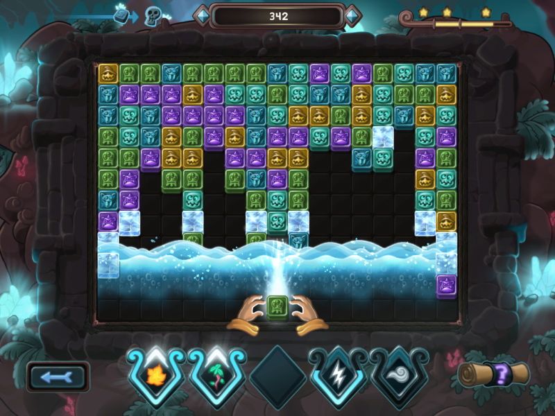game-of-stones - Screenshot No. 1