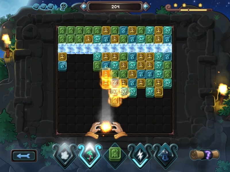 game-of-stones - Screenshot No. 2