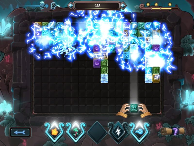game-of-stones - Screenshot No. 3