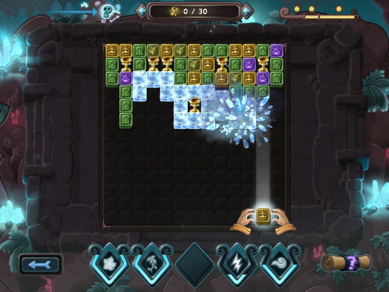 game-of-stones - Screenshot No. 4