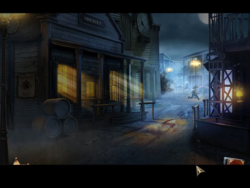 ghost-encounters-deadwood - Screenshot No. 3