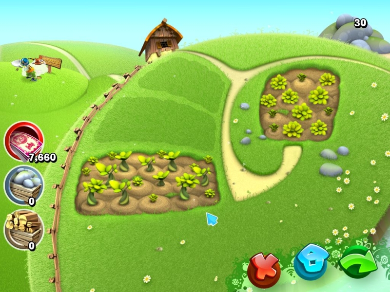 green-valley - Screenshot No. 4