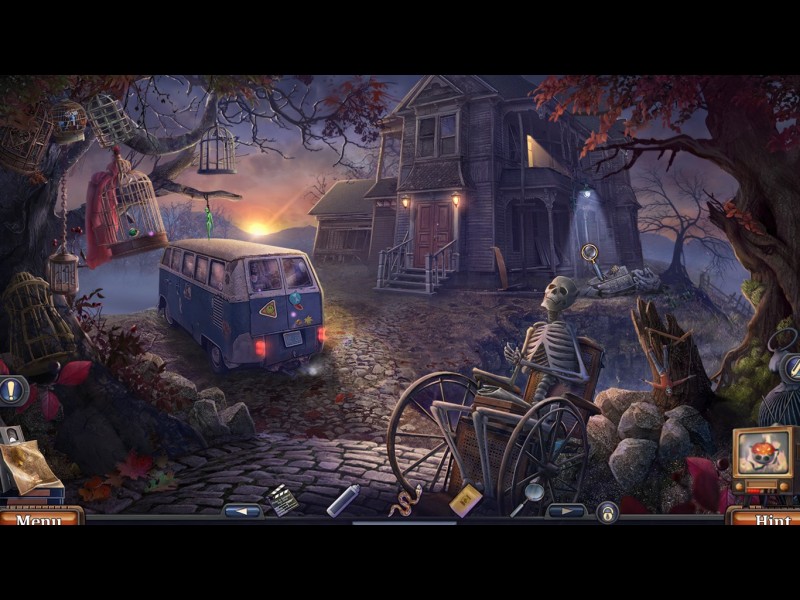 halloween-stories-der-horrorfilm-sammleredition - Screenshot No. 1
