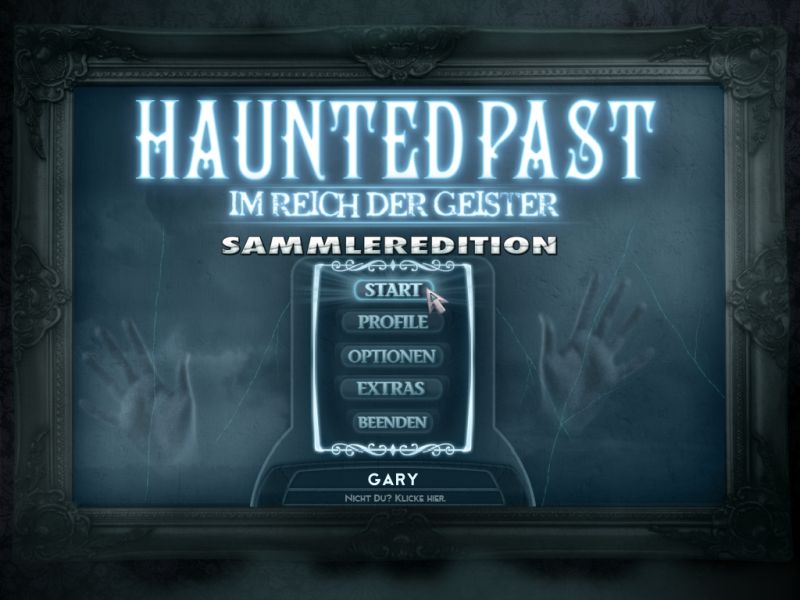 haunted-past-im-reich-der-geister-sammleredition - Screenshot No. 1