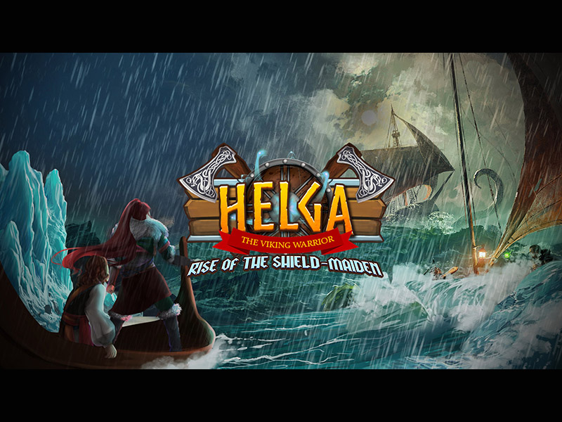 helga-the-viking-warrior-rise-of-the-shield-maiden - Screenshot No. 4
