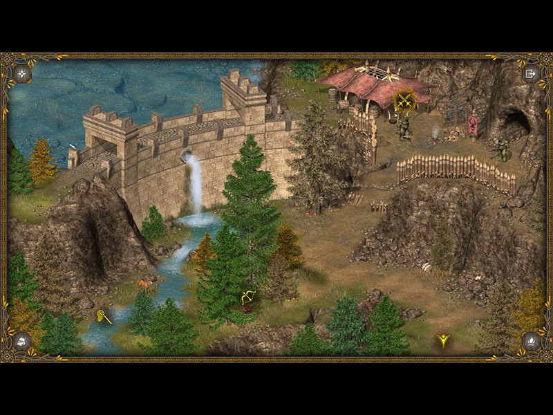 hero-of-the-kingdom-3 - Screenshot No. 4