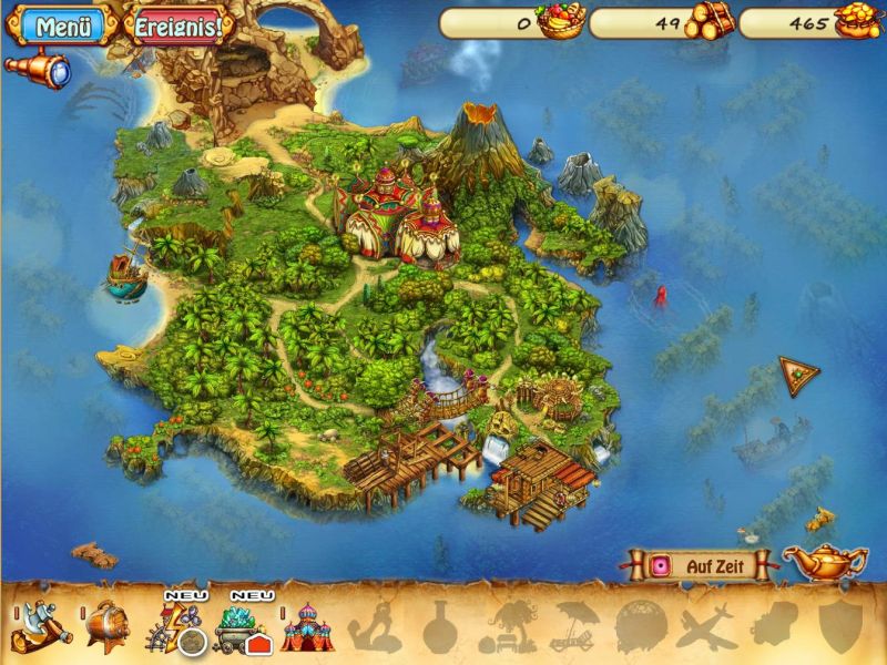 imperial-island-3-expansion - Screenshot No. 2