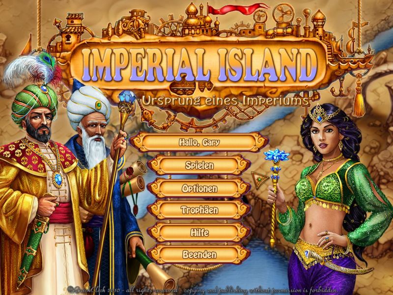 imperial-island-ursprung-eines-imperiums - Screenshot No. 1