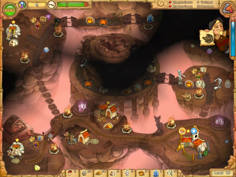 island-tribe-4 - Screenshot No. 3