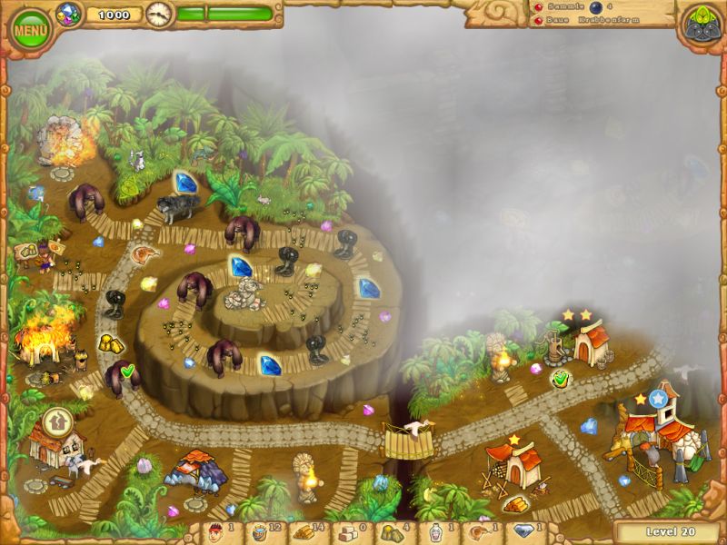 island-tribe-5 - Screenshot No. 2