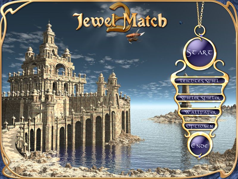 jewel-match-2 - Screenshot No. 4