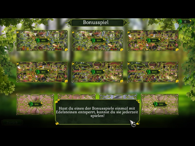 jewel-match-naturescapes - Screenshot No. 3